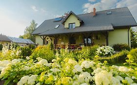 Agroturystyka u Oli